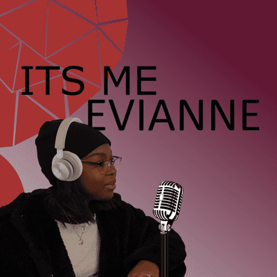 episode IT'S ME EVIANNE artwork