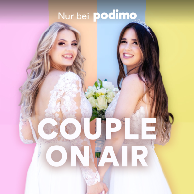Couple On Air - der LGBT-Podcast von Coupleontour