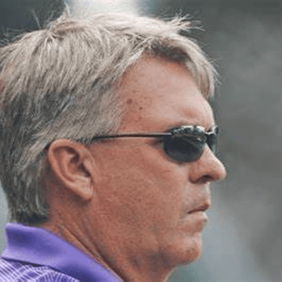 episode Bill Schmidt: Father Figure artwork