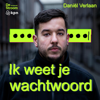 episode De opmars van AI in cybercrime artwork