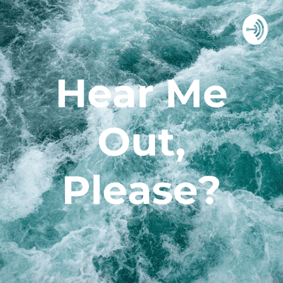episode Hear Me Out, Please? (Trailer) artwork