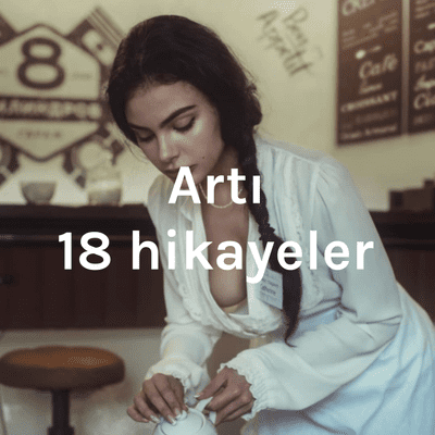 episode Arti 18 hikayeler - 1080 HD / 4. bolum artwork