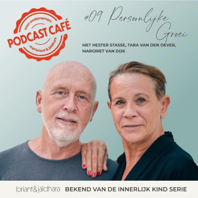 Cover image Persoonlijke groei