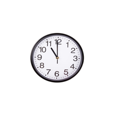 episode Rule 82: Perfect email timing artwork