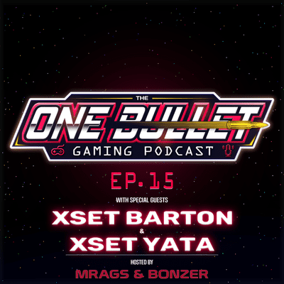 episode EP 15 - Warzone Custom Scrims with Bartonologist and Yata artwork