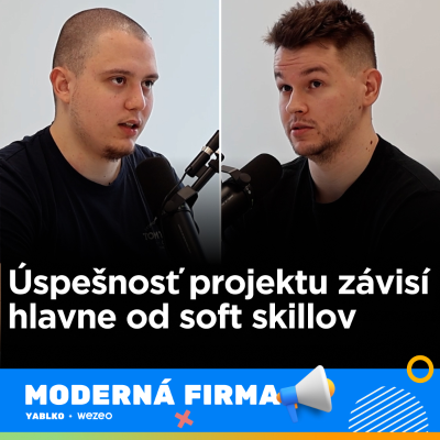 episode Ako vyzerajú zadania pre programátorov? 🛠️ #81 artwork