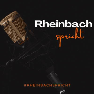 episode #11 | Der Weg durch Europa, das Leben in Deutschland und ein Blick in die Heimat artwork