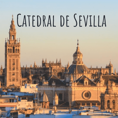 Catedral de Sevilla