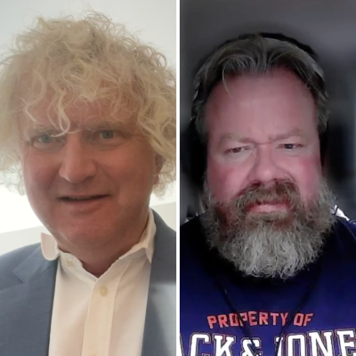 episode Ness 217 med Jan Ludvig Andreasen – En verdensøkonomi i ubalanse artwork