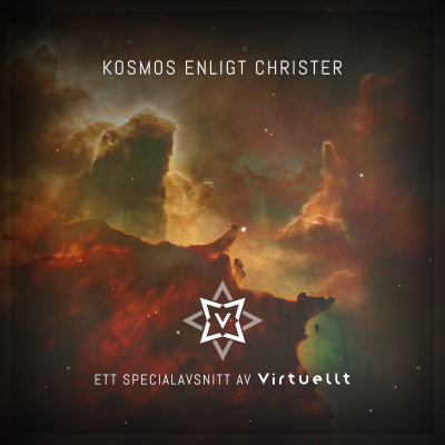 episode Virtuellt Special - Mikropodd med Christer artwork
