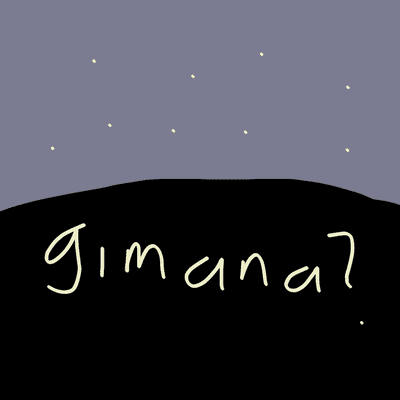 episode Gimana? artwork