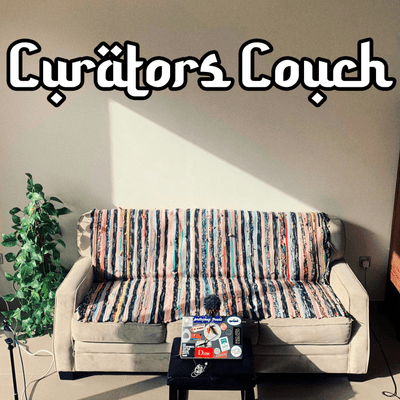 Curator's Couch