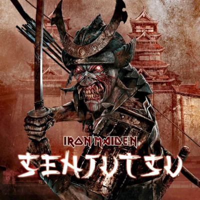 episode Episode 27 - Senjutsu songs meaning artwork