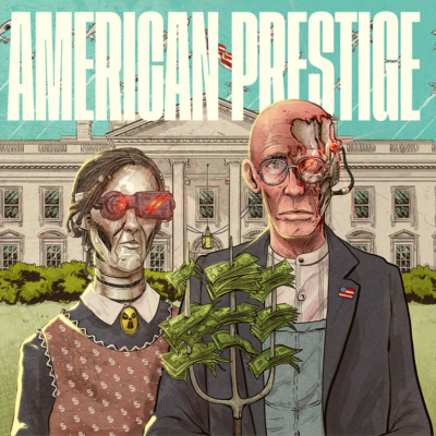 episode Houthis Resume Red Sea Attacks, New IDF Strikes in Lebanon, Deadly Kenya Protests | American Prestige artwork