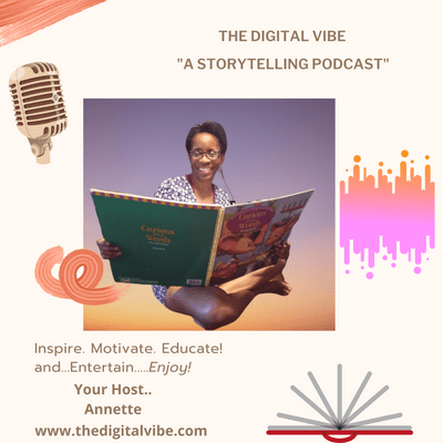 episode 50 Steps To Startup on The Digital Vibe Podcast artwork