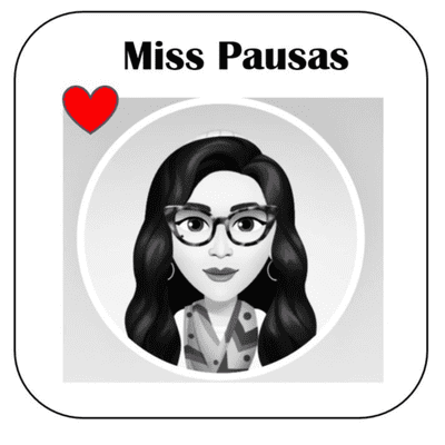 Miss Pausas
(Poemas y otras lecturas).