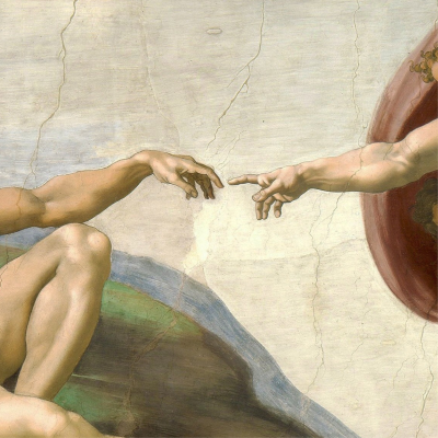 episode Episode 433 - The Necessity of Empathy artwork