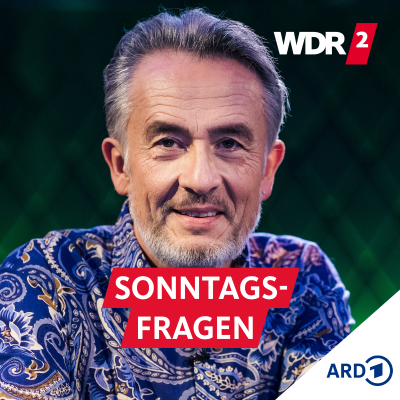 episode Gert Scobel: "Reib die Lampe!" artwork