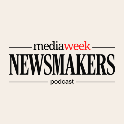 episode Newsmakers: Neil Shoebridge from SKMG artwork