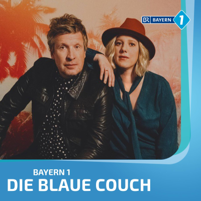 episode Claudia Koreck und Gunnar Graewert, Musikerin und Musikproduzent, „Da spielen wir uns die Bälle immer so hin und her.“ artwork