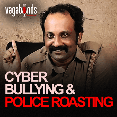 episode Cyber Bullying & Police Roasting / CCT Podcasts E09 / Helen of Sparta, Fukru, Arjyou artwork