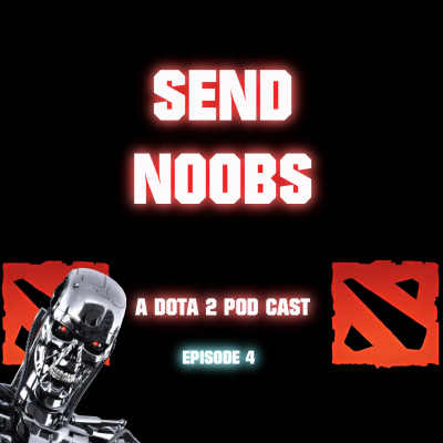 episode Episode 4 -Open AI, Bugs but not bugs, Short Film, SideChick artwork