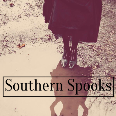 episode Southern Spooks Episode 4: Join Us: A Look At Interactive Haunts artwork