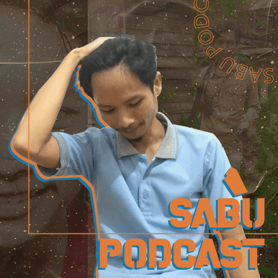 episode KUPU-KUPU DAN ALIEN artwork