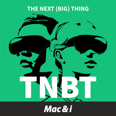 episode Smart Glasses mit Android XR, Meta Ray-Ban – wo bleibt Apple? artwork