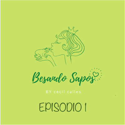 episode A besar sapos artwork