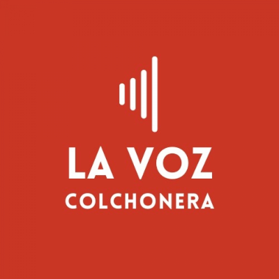 episode La Voz Colchonera Cap. 127 - Vuelve el circo artwork