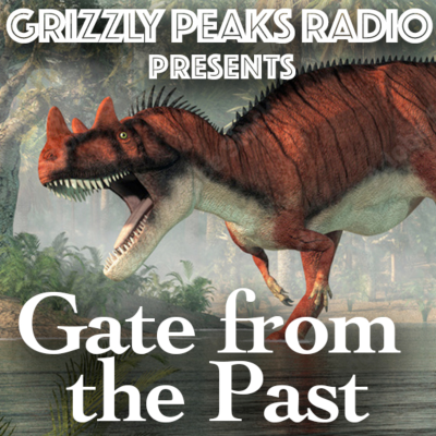 episode 01 - Gate to the Past - Student Pranks artwork