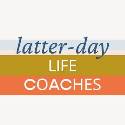 Coverbild der Sendung Latter-day Life Coaches