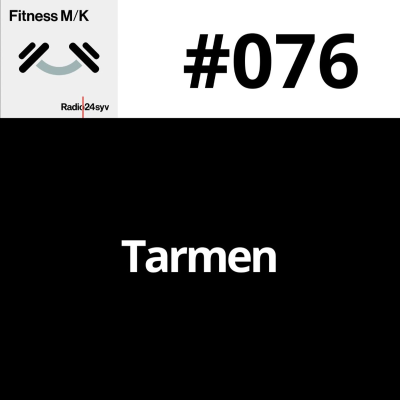 episode #076 Tarmen artwork
