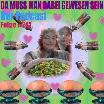 episode Folge 247: Kuchen auftauen artwork