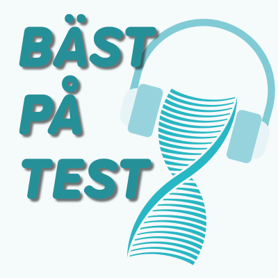 episode Årets biomedicinska analytiker 2021 artwork