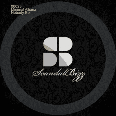 episode Minimal Allianz - Nobody Ep (TeeJay Deck ReMashMix) artwork