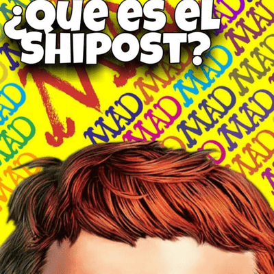 episode ¿Le sabes al Shipost? artwork