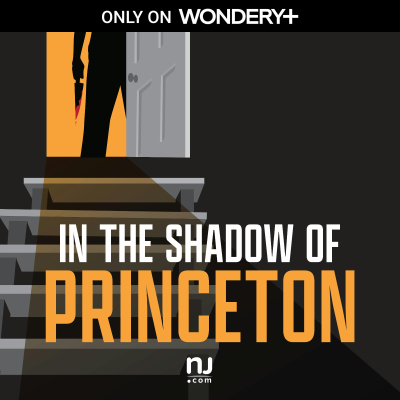 episode COMING SOON: IN THE SHADOW OF PRINCETON artwork