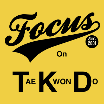 episode CARL EVANS ON PHYSIOLOGY AND S&C FOR TAEKWONDO ATHLETES – FOT 11 artwork
