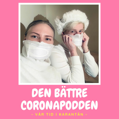 episode 02. Dagisfröken på karatefylla! artwork