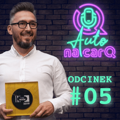 episode Wirtualny Policjant w służbie Ubezpieczeniowego Funduszu Gwarancyjnego. artwork