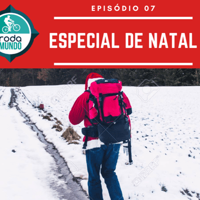 episode EP 07 - Especial de Natal artwork