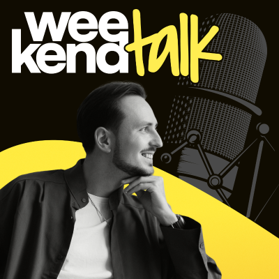 Weekend Talk