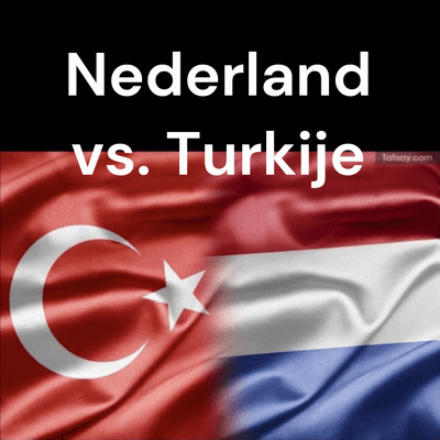 Interculturele dimensies Nederland vs. Turkije