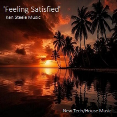 episode Episode 1466: Feeling Satisfied (New Tech/House Music) artwork