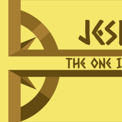 episode Jesus The One I Trust Part 1 - For My Hope artwork
