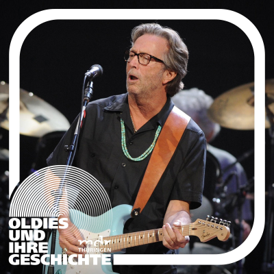 episode Oldie der Woche: Eric Clapton: "Wonderful Tonight" artwork