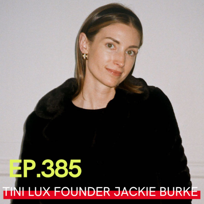 episode Meet the Founder Aiming to Get “Medical-Grade” Jewelry for Sensitive Skin into Sephora Aisles. Plus! No-Fail Outfit Formulas From the TikTok Expert artwork