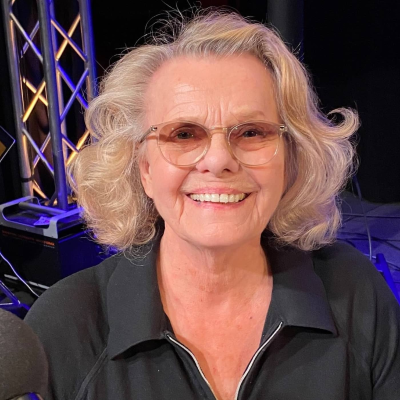 episode Marie Göranzon för omärkligt in alla samtal på vårtmedel artwork